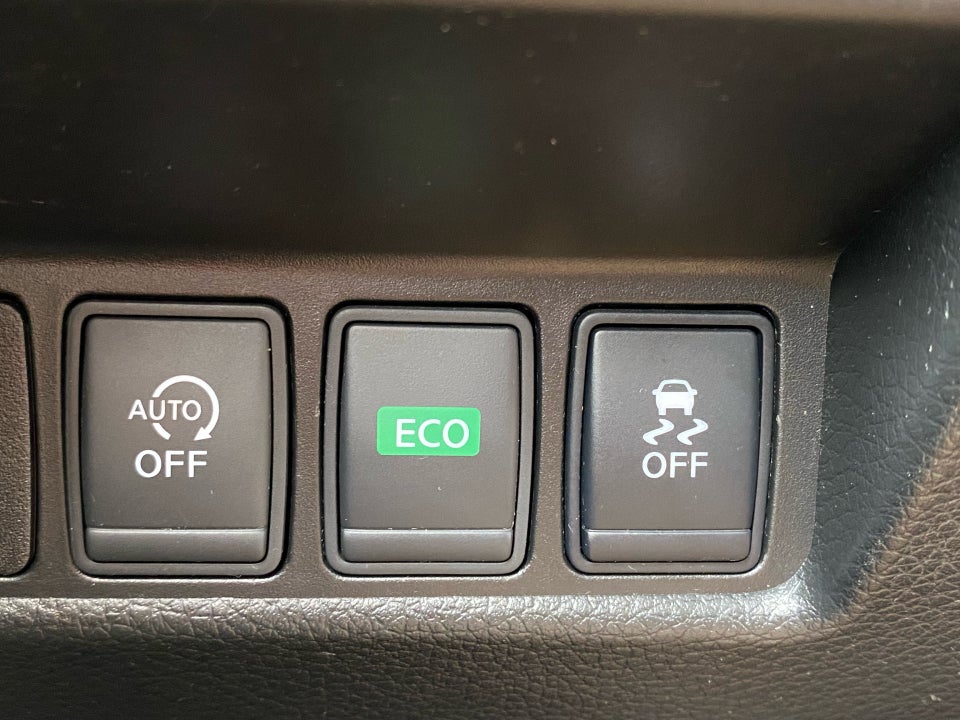 Nissan Qashqai 1,2 Dig-T 115 Visia X-tr. 5d