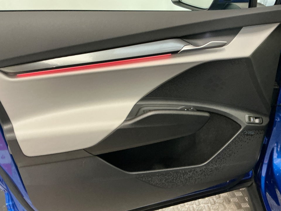 Skoda Elroq 85 iV Lodge 5d