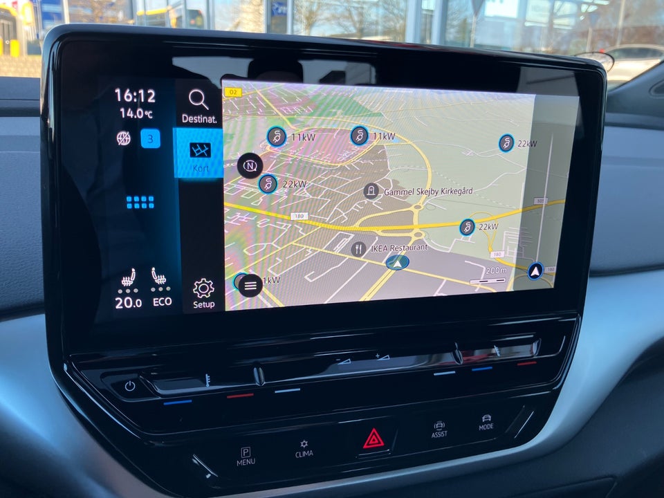 VW ID.4 77 Pro Performance 5d