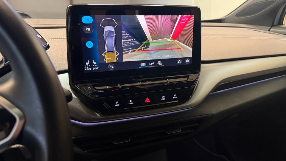 VW ID.4 77 Pro Performance 5d