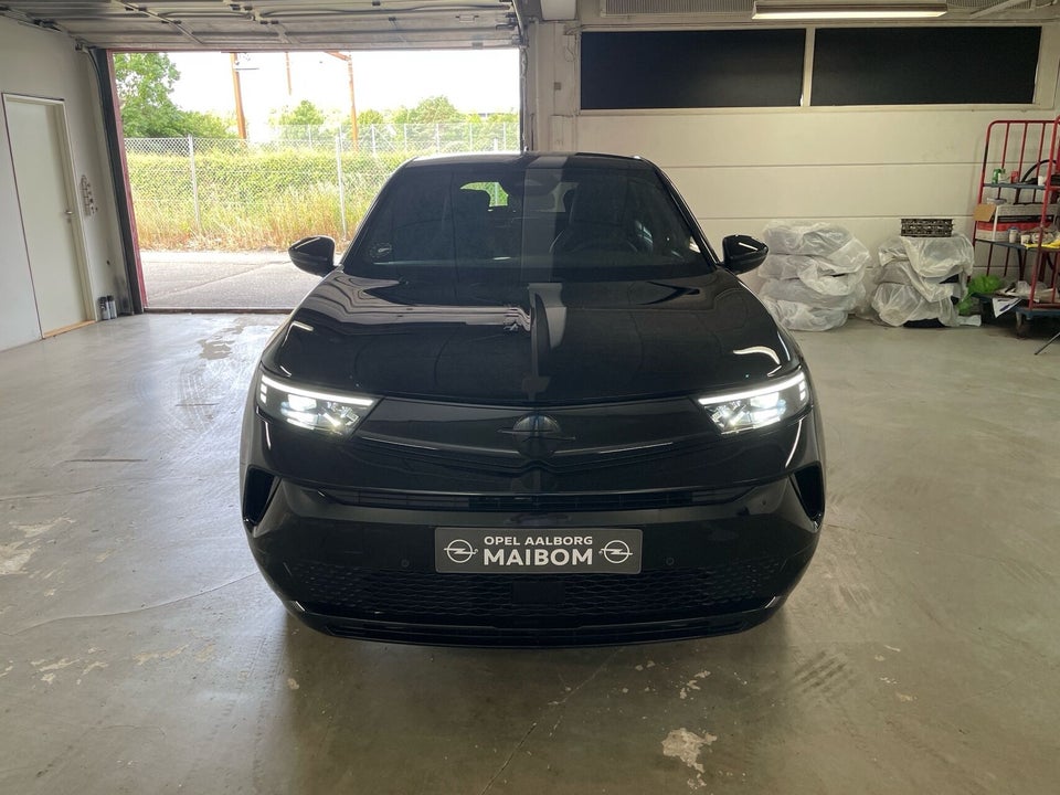 Opel Mokka-e 54 GS Line 5d