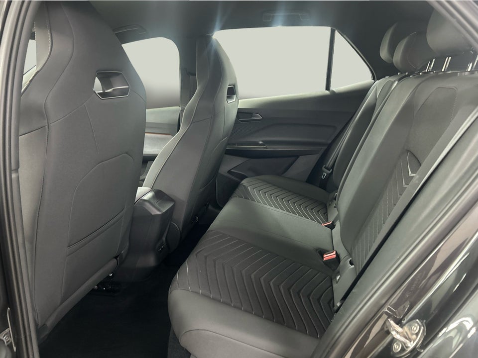 Cupra Born 58 High 5d