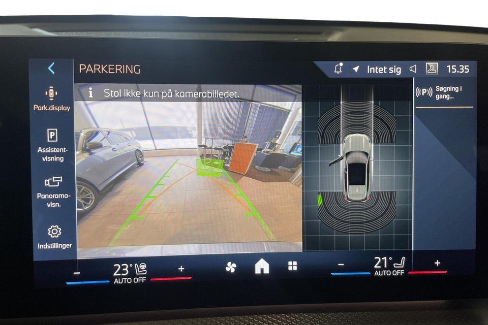 BMW iX1 eDrive20 M-Sport Pro 5d