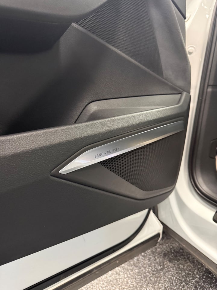 Audi e-tron 55 Black Edition S-line quattro 5d