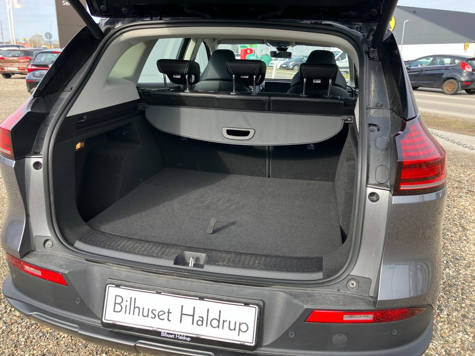 Aiways U5 Premium 5d