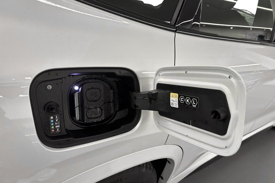 BMW iX1 xDrive30 M-Sport 5d