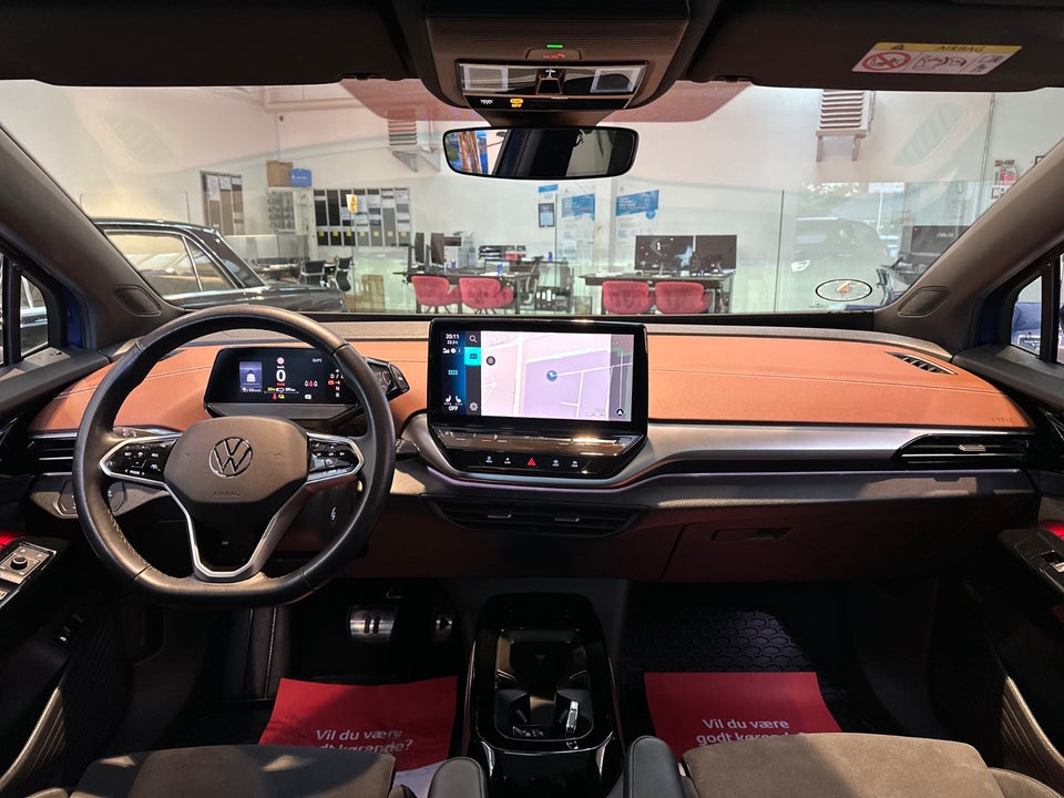 VW ID.4 77 Pro Performance Max 5d