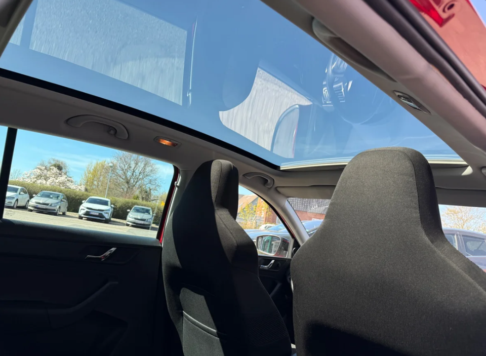 Skoda Rapid 1,2 TSi 105 Elegance GreenTec 5d