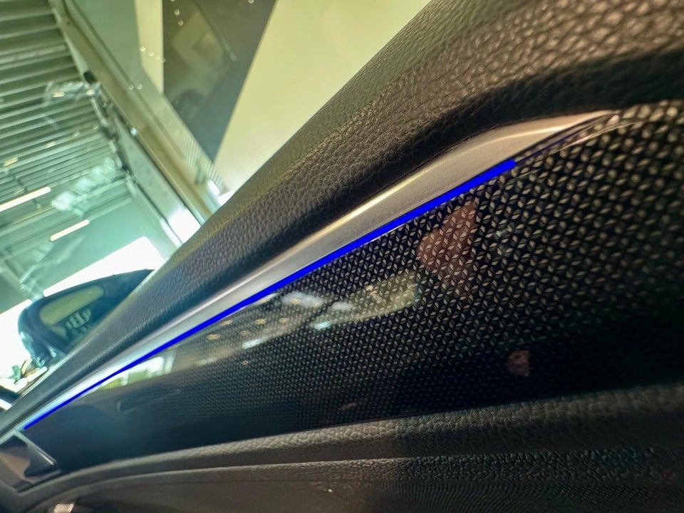 VW Tiguan 1,4 eHybrid Elegance DSG 5d