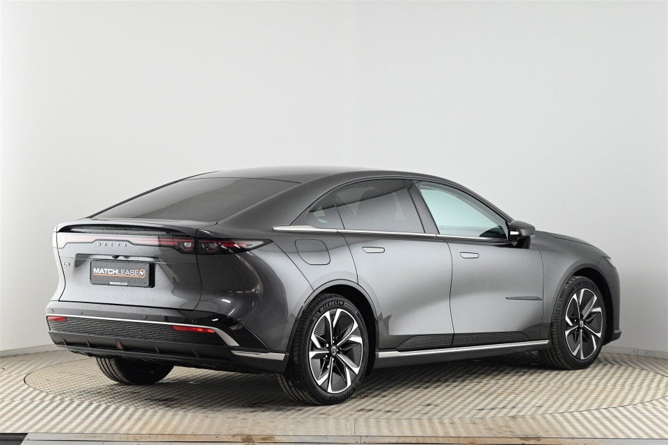 Mazda 6e Takumi 5d
