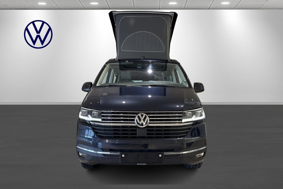 VW California 2,0 TDi 150 Ocean DSG