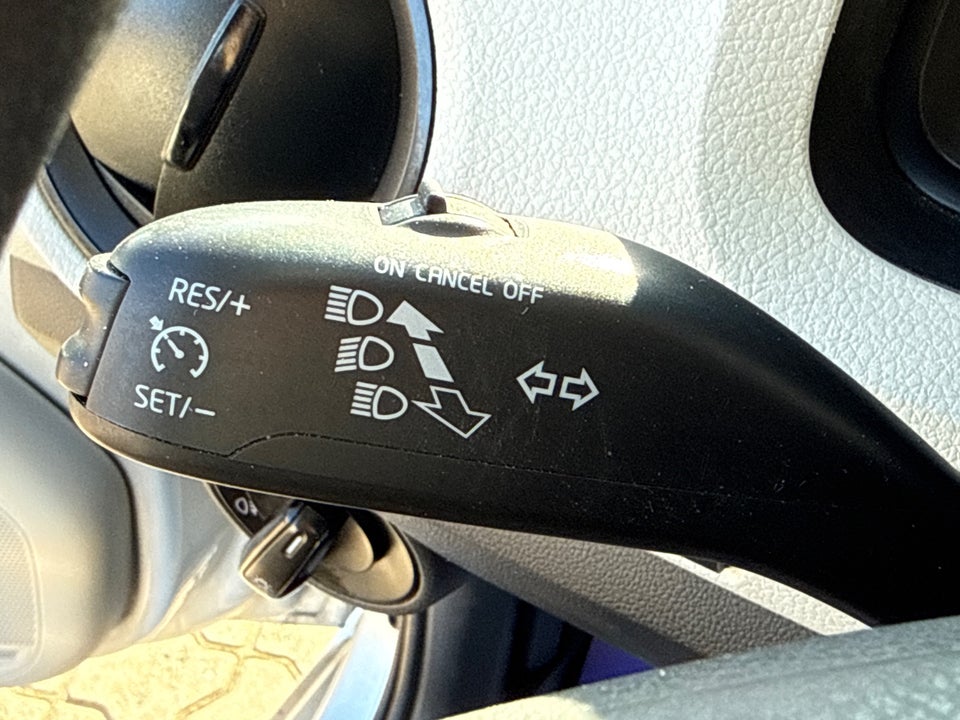 Seat Mii 1,0 75 Style aut. 5d