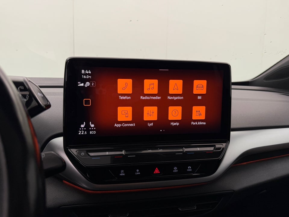 VW ID.4 77 1ST Pro Performance Max 5d