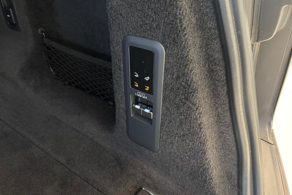 Land Rover Range Rover Sport 3,0 P460e Dynamic HSE aut. 5d