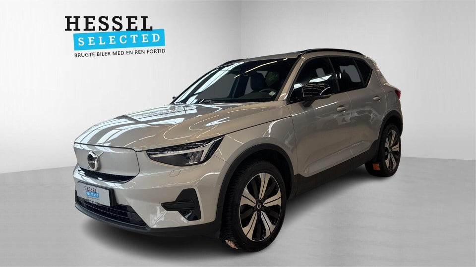 Volvo XC40 P6 ReCharge Core 5d