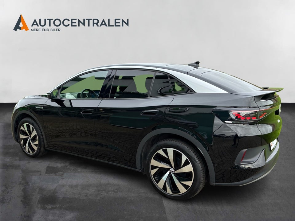 VW ID.5 77 Pro Performance 5d