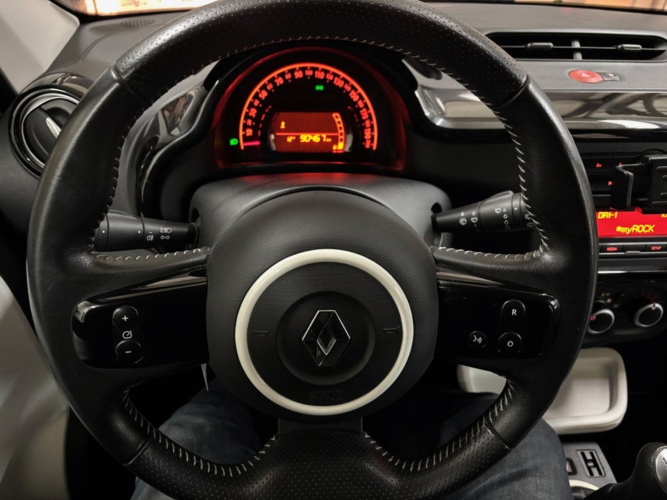 Renault Twingo 1,0 SCe 70 Expression 5d