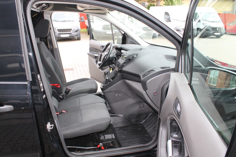 Ford Transit Connect 1,5 EcoBlue Trend lang