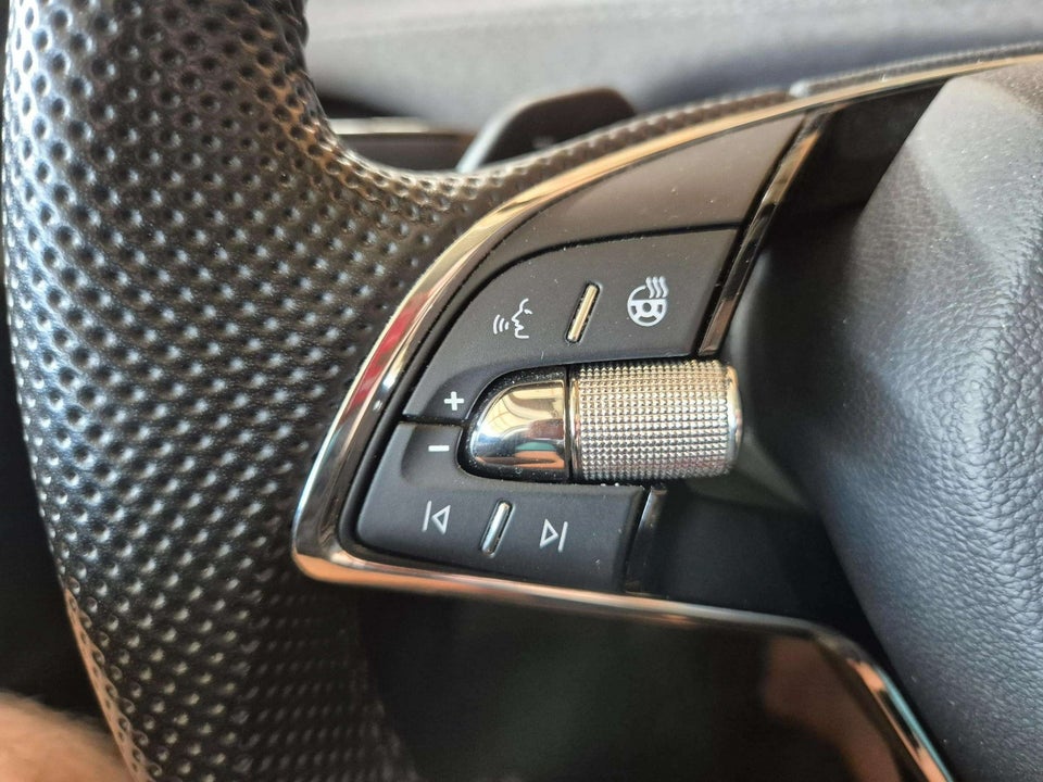 Skoda Enyaq 80 iV Loft 5d