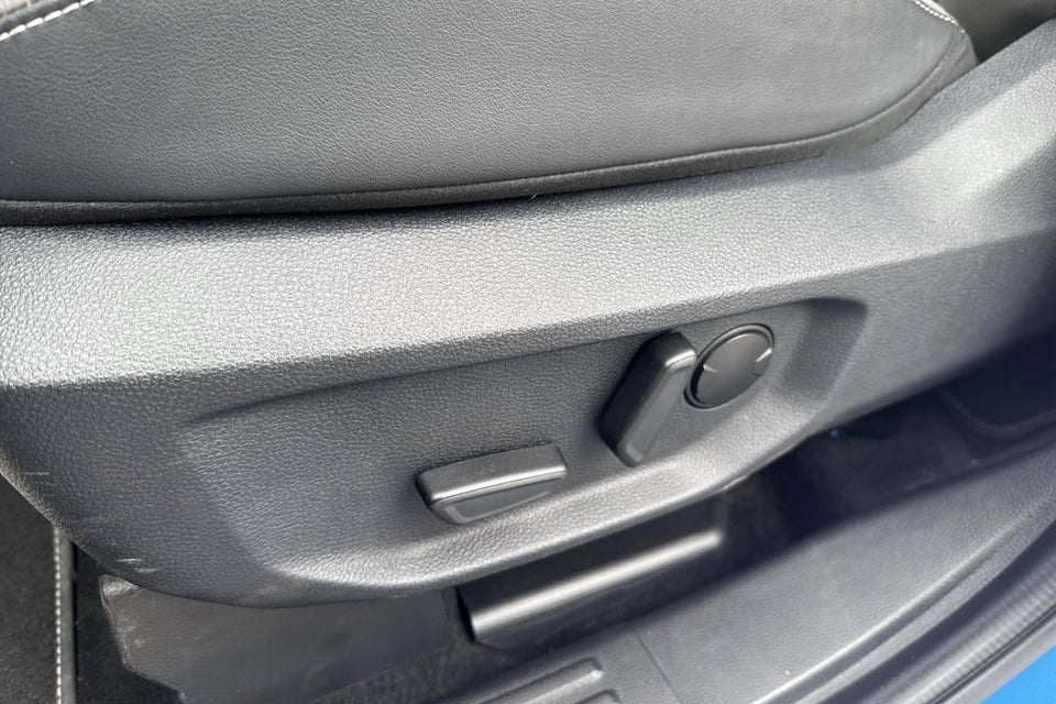 VW Amarok 3,0 TDi 240 Aventura aut. 4Motion 4d