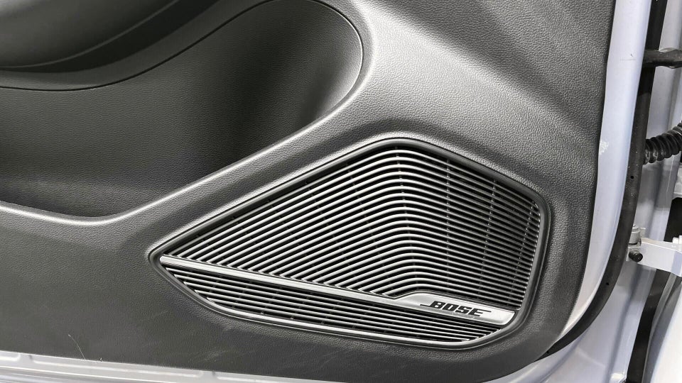 MG Marvel R Performance 5d