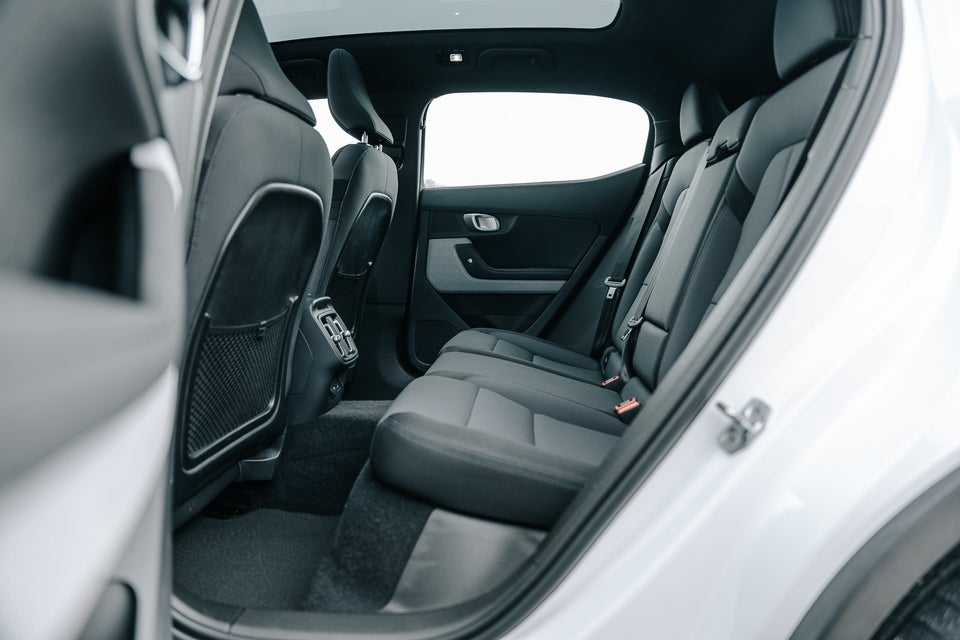 Polestar 2 Long Range AWD 5d