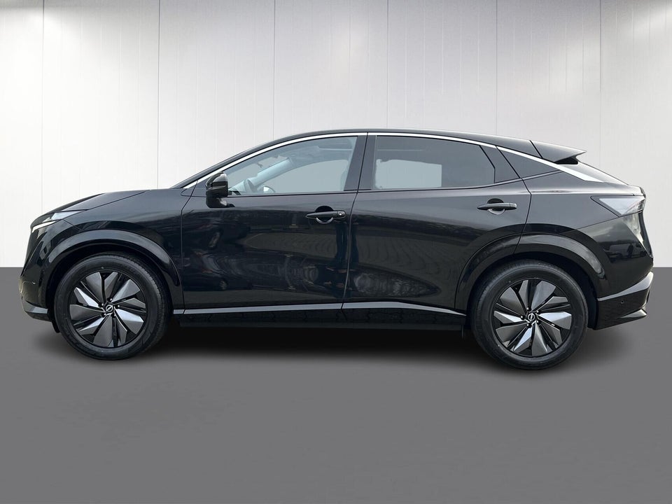 Nissan Ariya 87 Evolve 5d