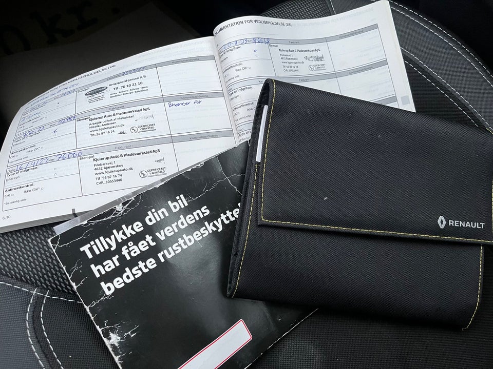 Renault Clio IV 0,9 TCe 90 Limited Sport Tourer 5d