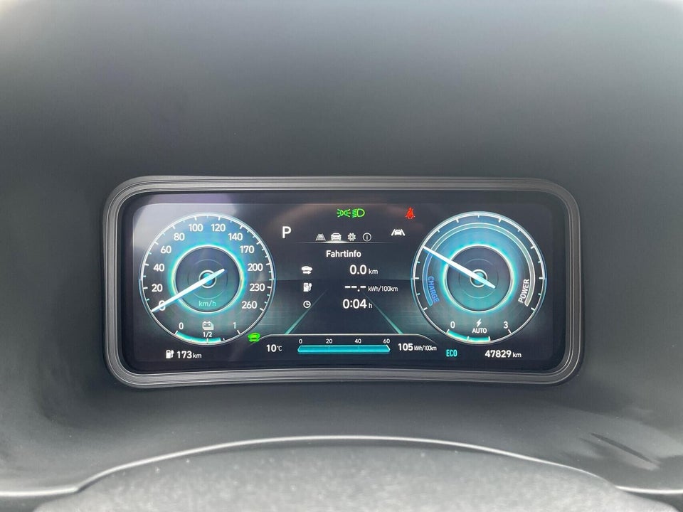 Hyundai Kona 39 EV Select 5d