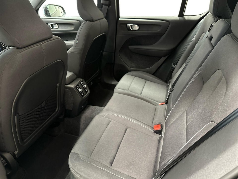 Volvo C40 P6 ReCharge Plus 5d