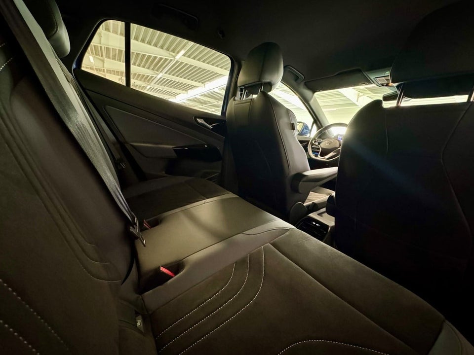 VW ID.5 77 Pro Performance 5d