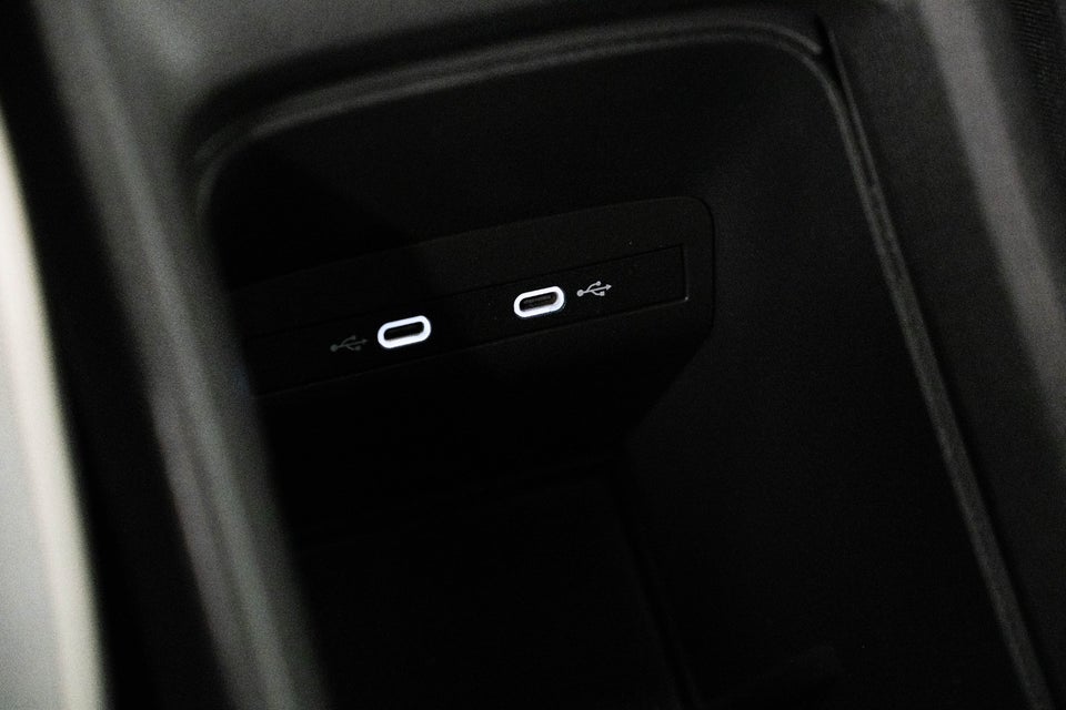 VW ID.3 58 1ST Max 5d