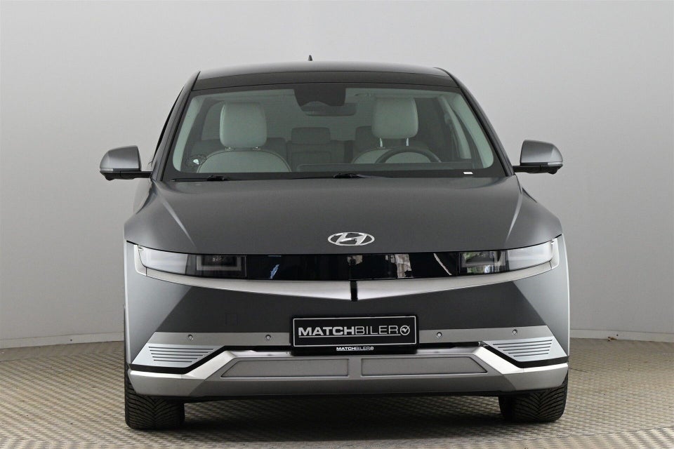 Hyundai Ioniq 5 73 Ultimate 5d