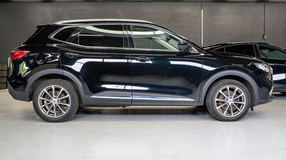MG EHS 1,5 PHEV Luxury 5d