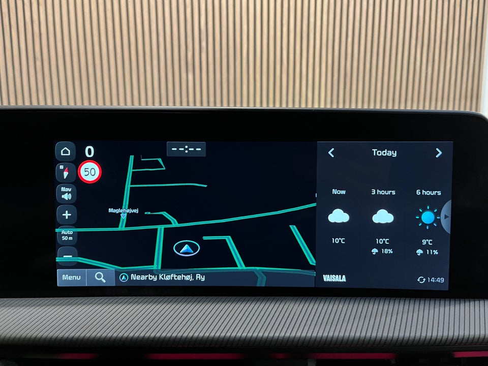 Kia EV6 77 Long Range GT-Line 5d