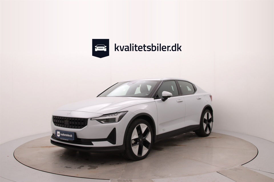 Polestar 2 Long Range 5d
