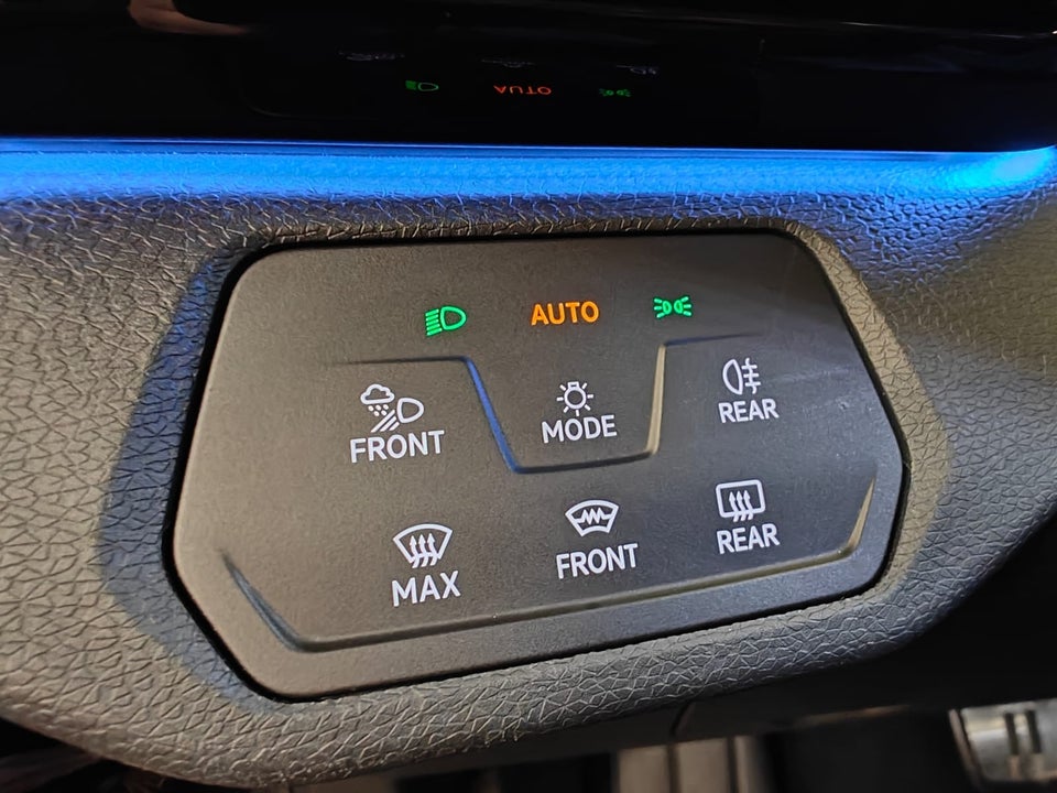 VW ID.4 77 GTX 4Motion 5d