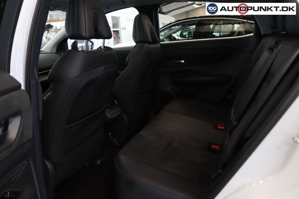 Nissan Ariya 87 Evolve 5d