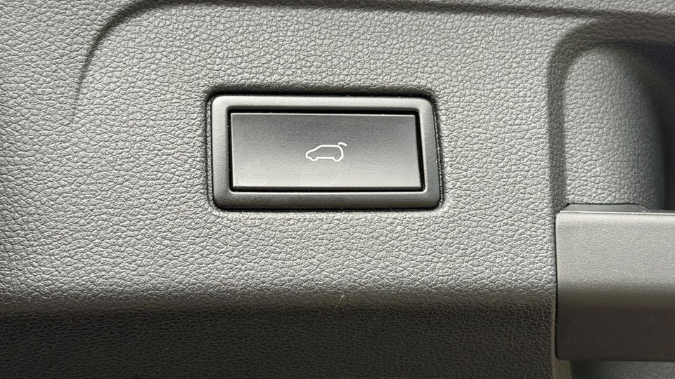 VW Touran 1,5 TSi 150 Highline DSG 7prs 5d