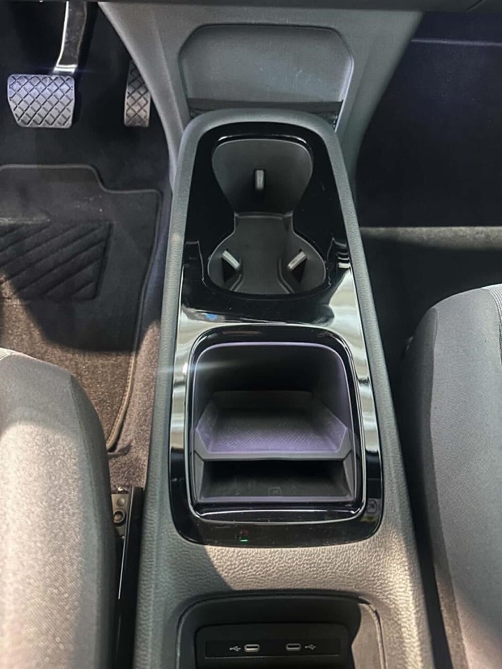 VW ID.3 58 Pro 5d