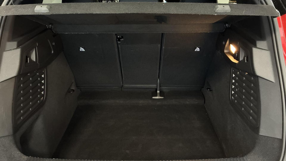 Renault Scenic E-Tech 87 Techno 5d