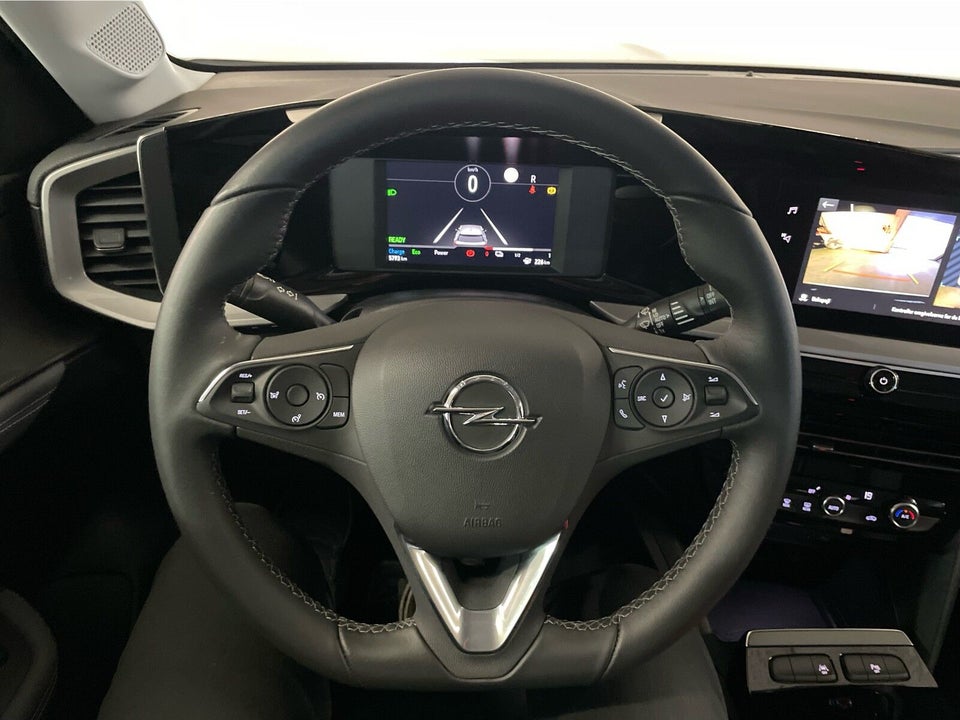 Opel Mokka-e 50 Elegance 5d