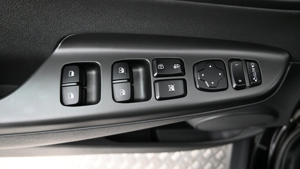 Hyundai Kona 64 EV Advanced 5d