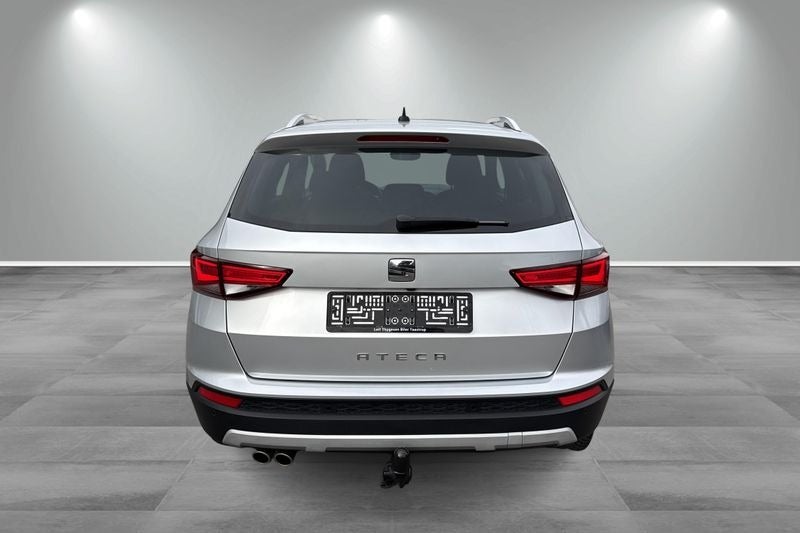 Seat Ateca 1,5 TSi 150 Xcellence DSG 5d