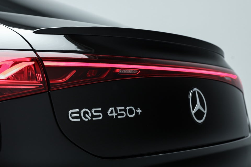 Mercedes EQS450+ AMG Line 5d