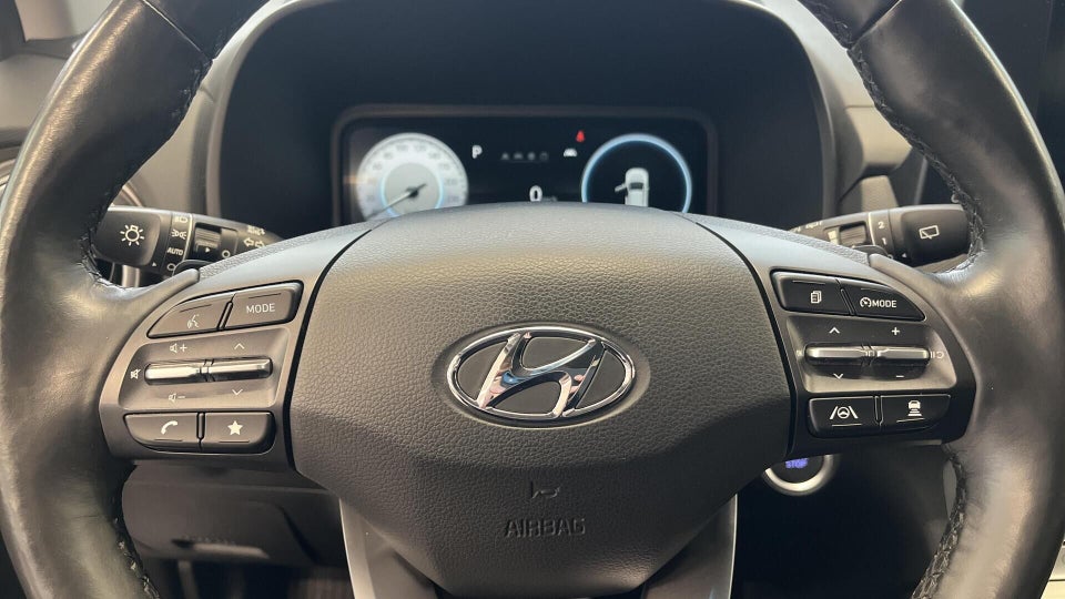 Hyundai Kona 64 EV Trend 5d