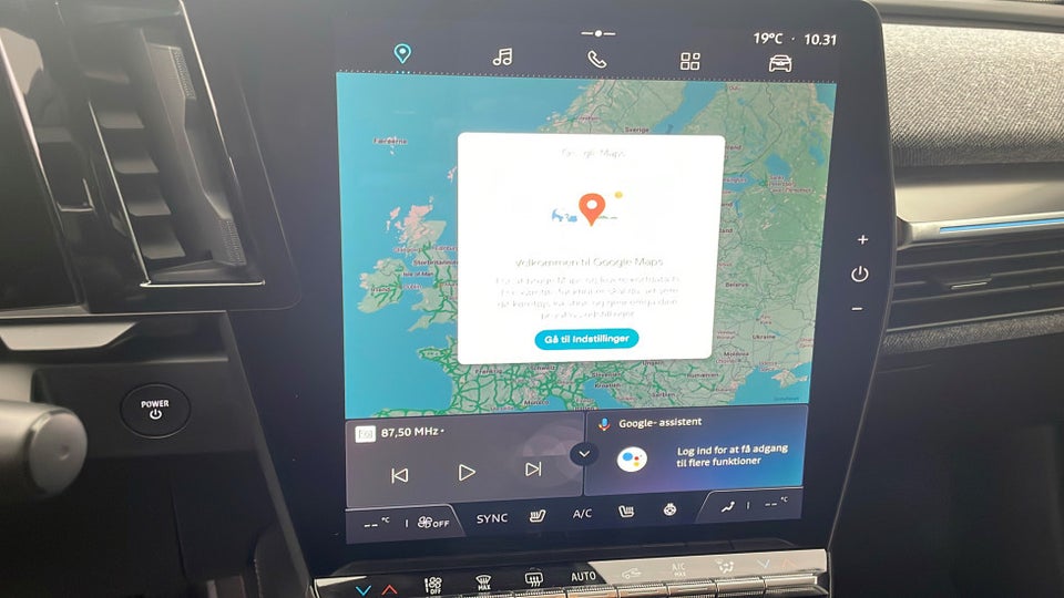 Renault Megane E-Tech 60 Techno 5d