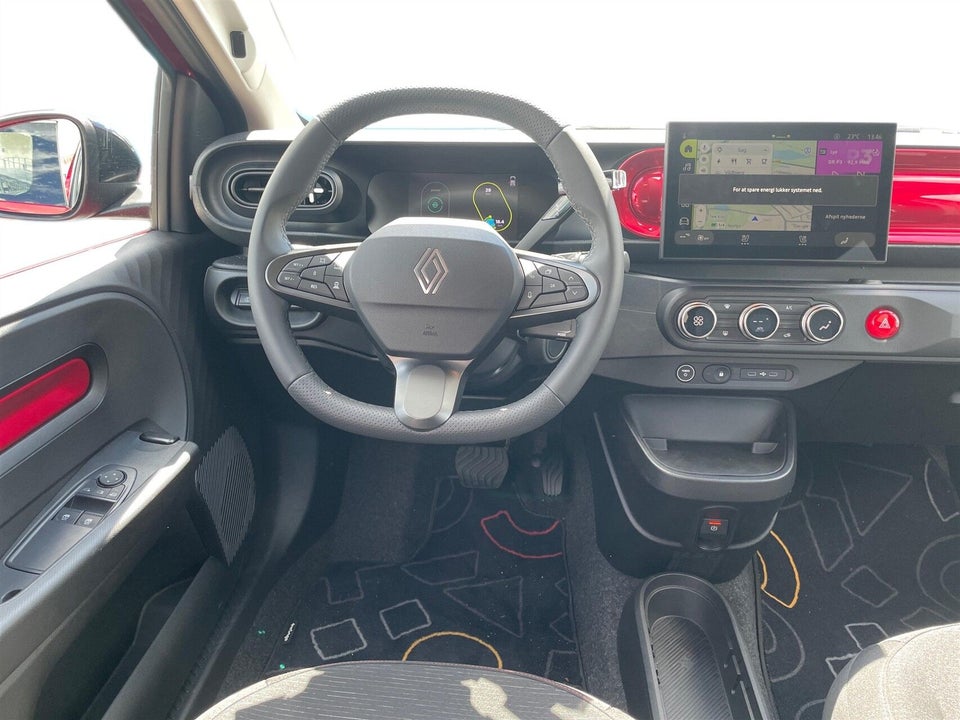 Renault Twingo 27 Techno 5d