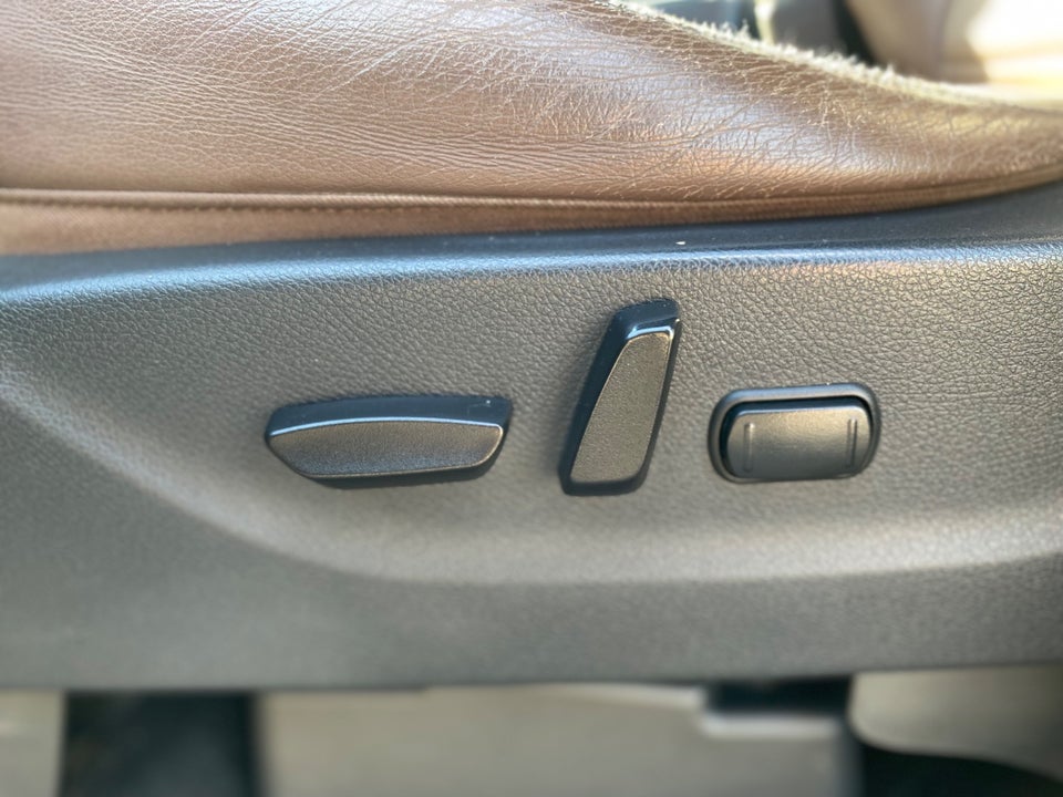 Mercedes X350 d 3,0 Power aut. 4Matic 4d