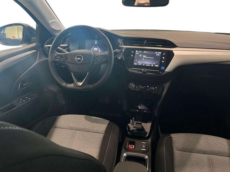 Opel Corsa-e 50 Edition 5d